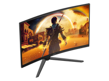 AOC AGON C32G42ZE 32″ FHD 240Hz VA — 4
