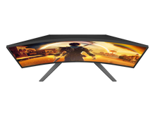 AOC AGON C32G42ZE 32″ FHD 240Hz VA — 6