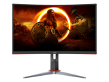 AOC AGON CQ27G2X 27″ QHD 144Hz VA — 2