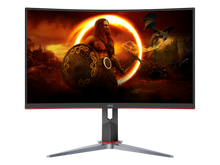 AOC AGON CQ27G2X 27″ QHD 144Hz VA — 2