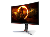 AOC AGON CQ27G2X 27″ QHD 144Hz VA — 3