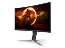 AOC AGON CQ27G2X 27″ QHD 144Hz VA — 3