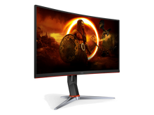 AOC AGON CQ27G2X 27″ QHD 144Hz VA — 4