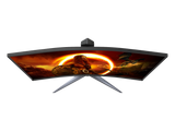 AOC AGON CQ27G2X 27″ QHD 144Hz VA — 5