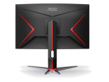 AOC AGON CQ27G2X 27″ QHD 144Hz VA — 6