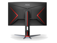 AOC AGON CQ27G2X 27″ QHD 144Hz VA — 6