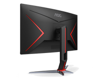 AOC AGON CQ27G2X 27″ QHD 144Hz VA — 7