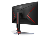 AOC AGON CQ27G2X 27″ QHD 144Hz VA — 8