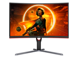 AOC AGON CQ27G3Z 27″ QHD 165Hz VA — 1