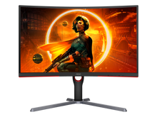 AOC AGON CQ27G3Z 27″ QHD 165Hz VA — 1