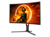 AOC AGON CQ27G3Z 27″ QHD 165Hz VA — 2