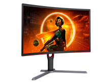AOC AGON CQ27G3Z 27″ QHD 165Hz VA — 3