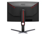 AOC AGON CQ27G3Z 27″ QHD 165Hz VA — 4