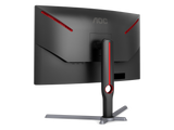 AOC AGON CQ27G3Z 27″ QHD 165Hz VA — 5