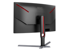 AOC AGON CQ27G3Z 27″ QHD 165Hz VA — 5