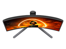 AOC AGON CQ27G3Z 27″ QHD 165Hz VA — 8