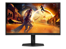 AOC AGON CQ27G4X 27″ QHD 180Hz VA — 3