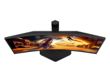 AOC AGON CQ27G4X 27″ QHD 180Hz VA — 6