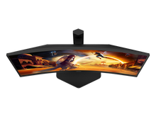 AOC AGON CQ27G4X 27″ QHD 180Hz VA — 6
