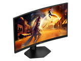 AOC AGON CQ27G4X 27″ QHD 180Hz VA — 7