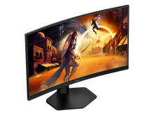 AOC AGON CQ27G4X 27″ QHD 180Hz VA — 7