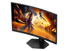 AOC AGON CQ27G4X 27″ QHD 180Hz VA — 8