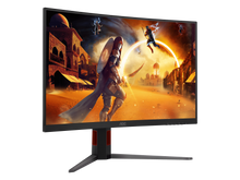 AOC AGON CQ32G4 32″ QHD 180Hz VA — 2