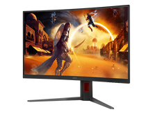 AOC AGON CQ32G4 32″ QHD 180Hz VA — 3