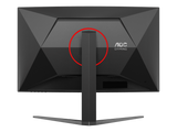 AOC AGON CQ32G4 32″ QHD 180Hz VA — 4