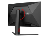 AOC AGON CQ32G4 32″ QHD 180Hz VA — 5