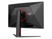 AOC AGON CQ32G4 32″ QHD 180Hz VA — 5