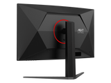 AOC AGON CQ32G4 32″ QHD 180Hz VA — 6