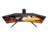AOC AGON CQ32G4 32″ QHD 180Hz VA — 8