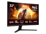 AOC AGON CQ32G4VE 32″ QHD 180Hz VA — 2