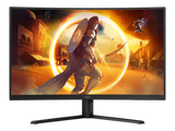 AOC AGON CQ32G4VE 32″ QHD 180Hz VA — 3