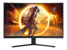 AOC AGON CQ32G4VE 32″ QHD 180Hz VA — 3