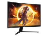 AOC AGON CQ32G4VE 32″ QHD 180Hz VA — 4