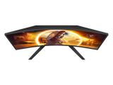 AOC AGON CQ32G4VE 32″ QHD 180Hz VA — 5