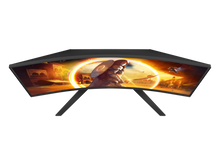 AOC AGON CQ32G4VE 32″ QHD 180Hz VA — 5