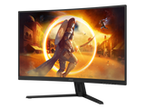 AOC AGON CQ32G4VE 32″ QHD 180Hz VA — 6