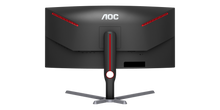 AOC AGON CU34G3S 34″ UWQHD 165Hz VA — 5