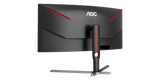 AOC AGON CU34G3S 34″ UWQHD 165Hz VA — 8