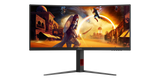 AOC AGON CU34G4H 34″ UWQHD 200Hz VA — 1
