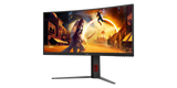 AOC AGON CU34G4H 34″ UWQHD 200Hz VA — 2
