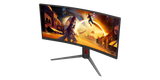 AOC AGON CU34G4H 34″ UWQHD 200Hz VA — 3