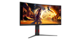 AOC AGON CU34G4H 34″ UWQHD 200Hz VA — 4
