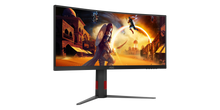 AOC AGON CU34G4H 34″ UWQHD 200Hz VA — 4