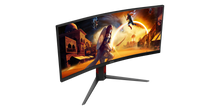 AOC AGON CU34G4H 34″ UWQHD 200Hz VA — 5