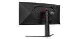 AOC AGON CU34G4H 34″ UWQHD 200Hz VA — 8