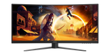 AOC AGON CU34G4Z 34″ UWQHD 240Hz VA — 3